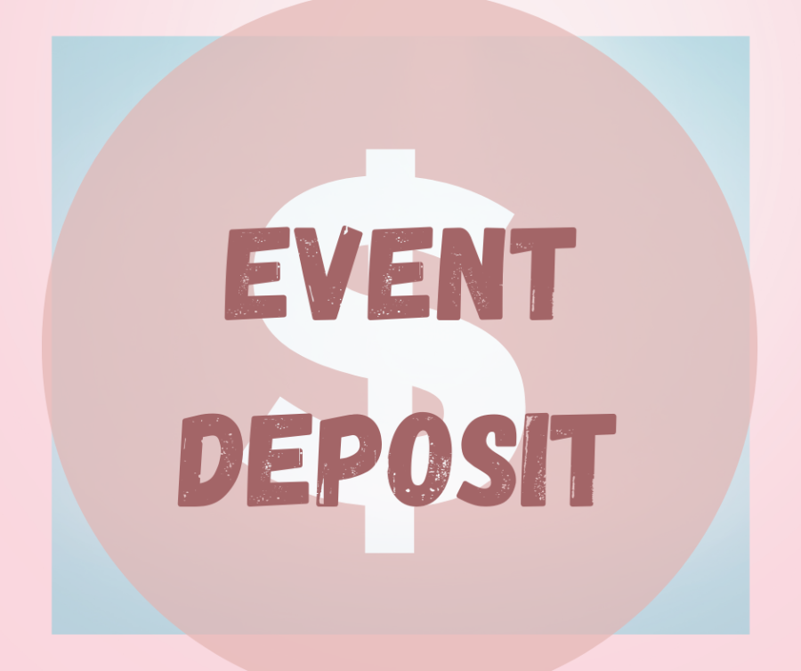 Event Deposits