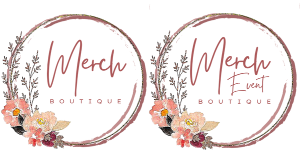 Merch Boutique