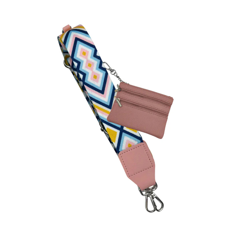 Cell Phone Crossbody