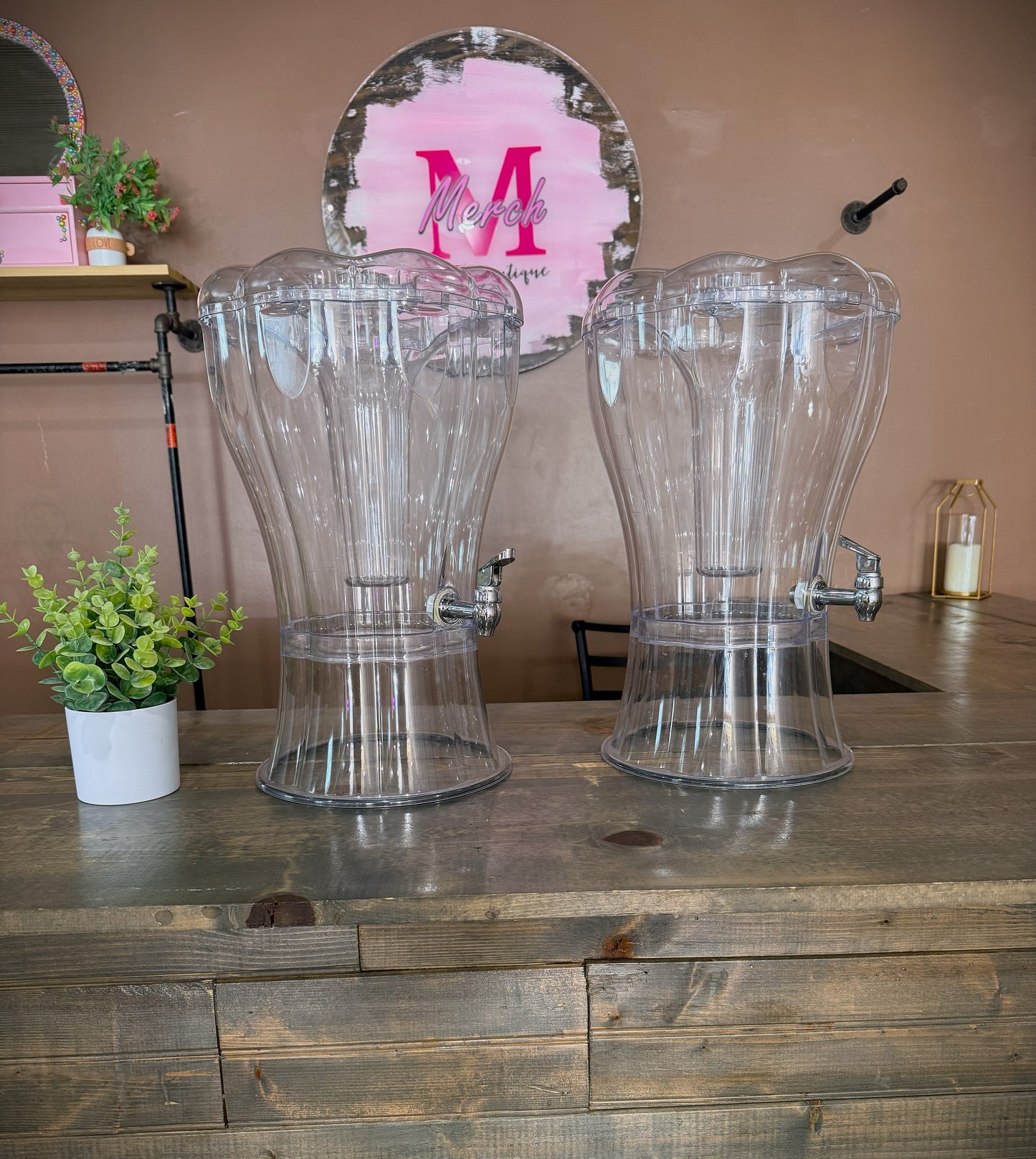 drink Dispensers (extra large)