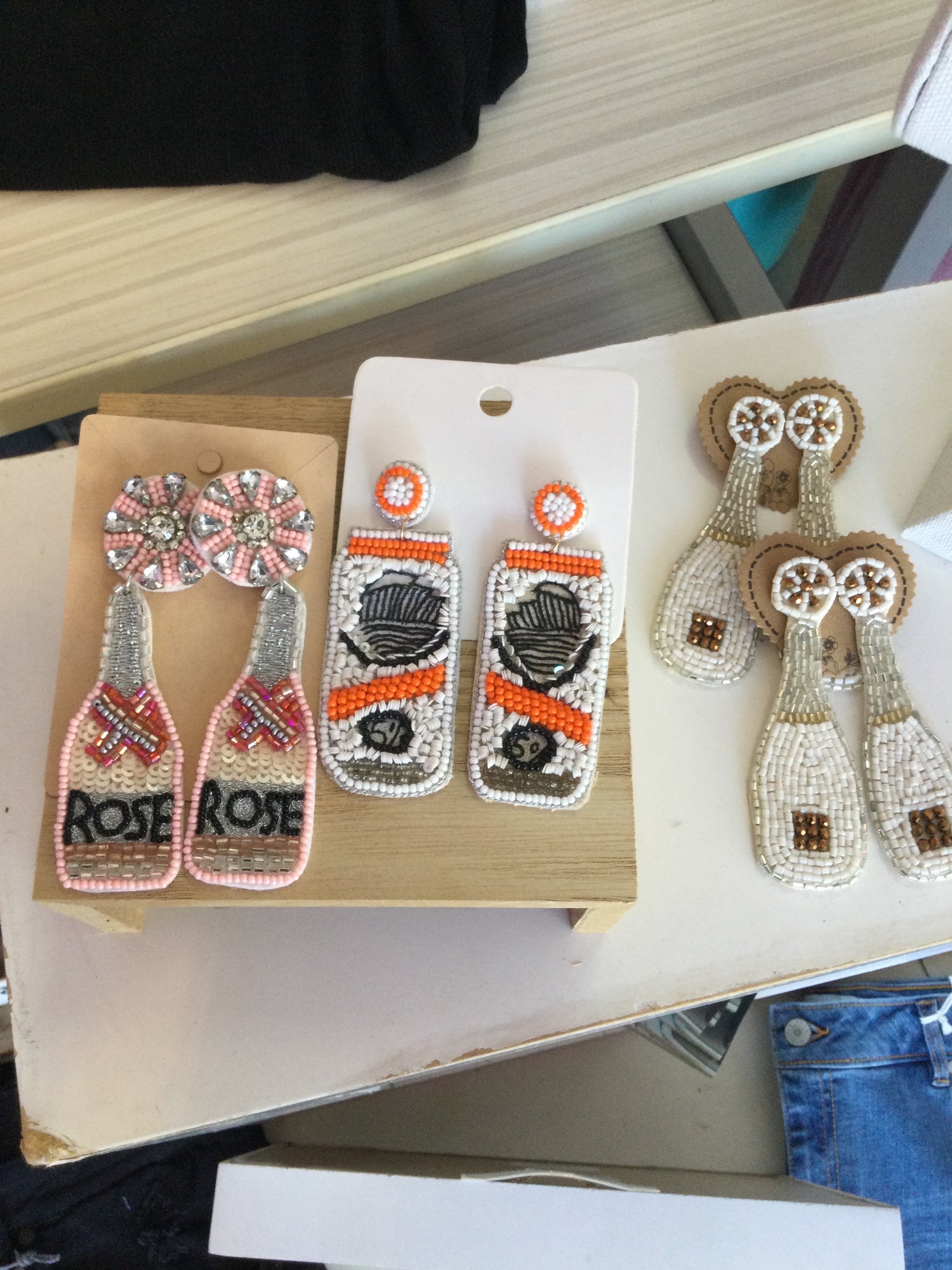Jewlery & Accessories