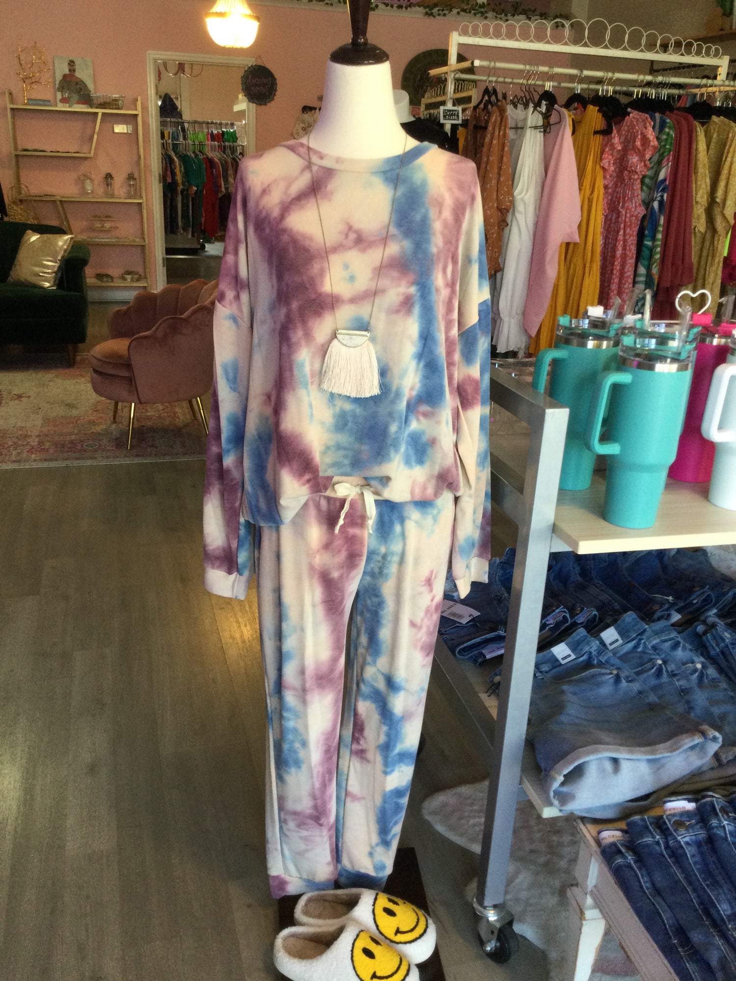 Rompers & Sets