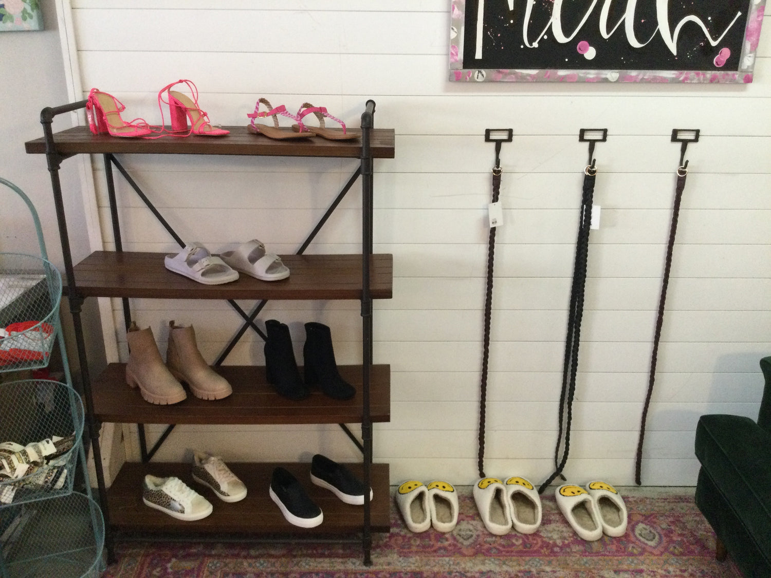 Shoes