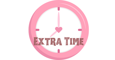Extra Event Time