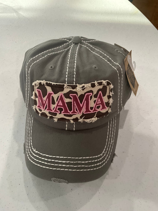 Mama Hats