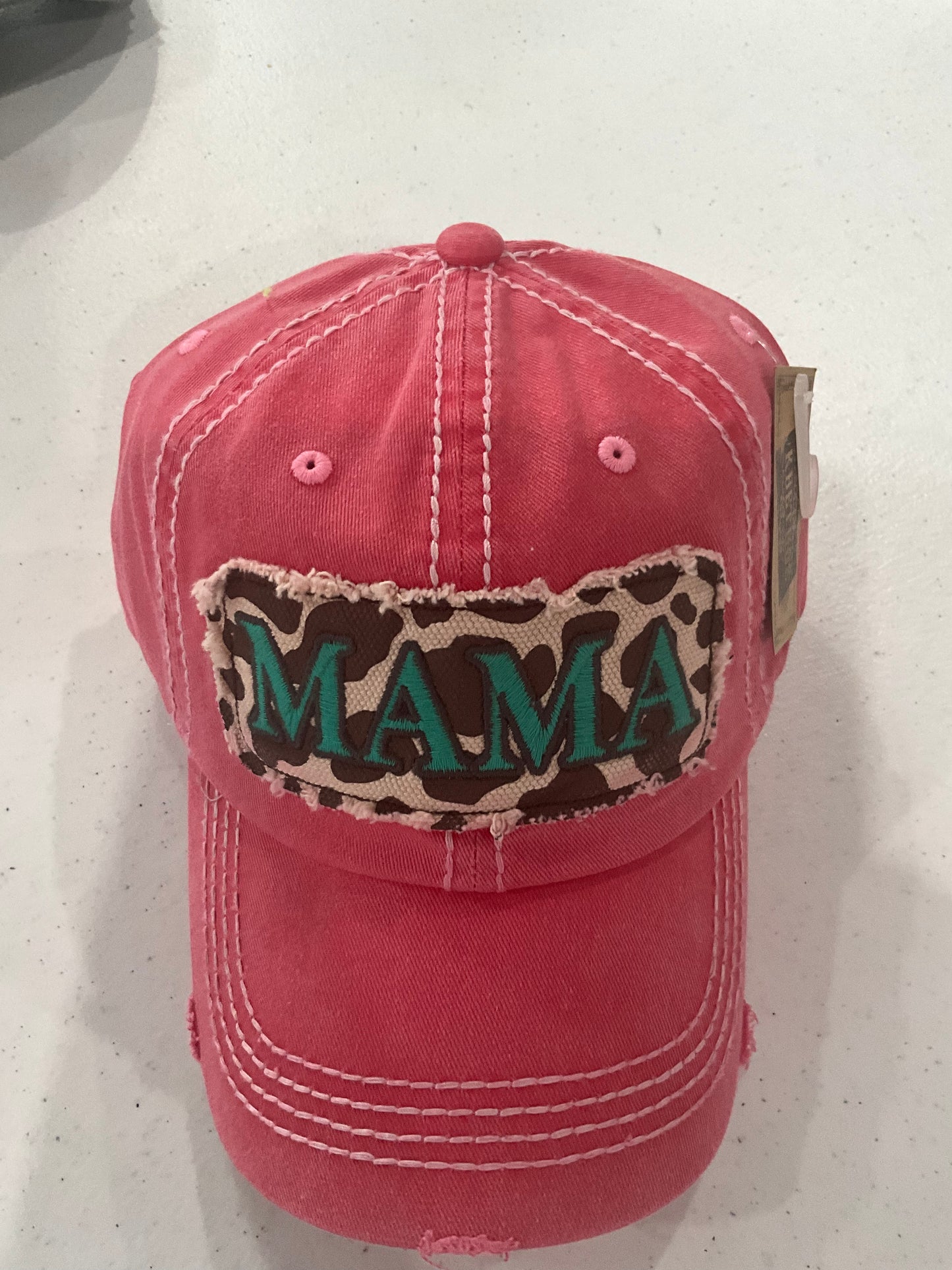 Mama Hats