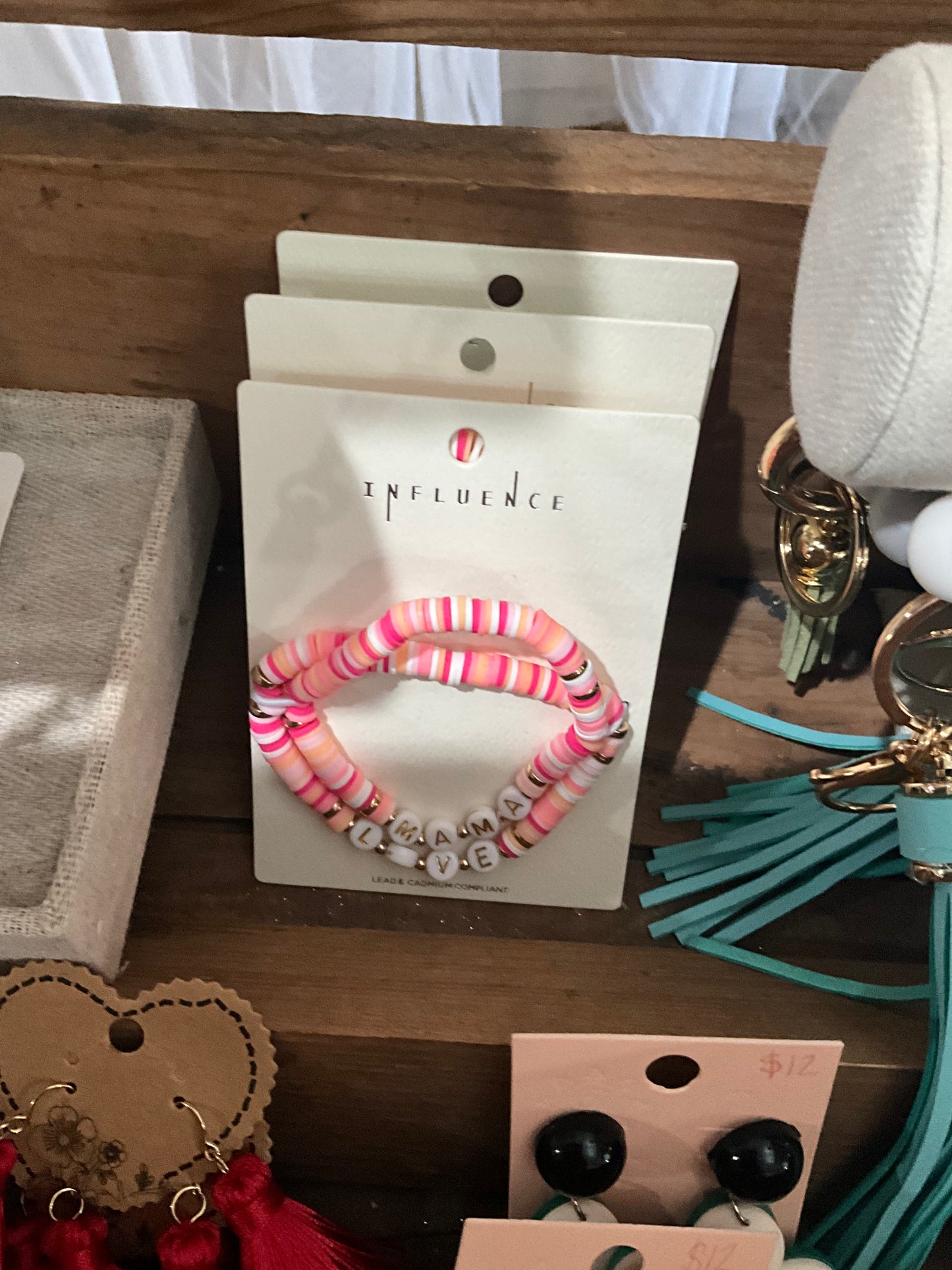 Mama Braclet