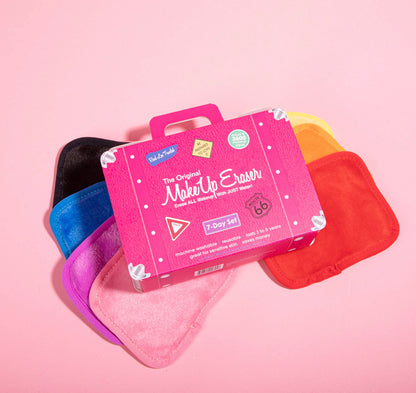 Makeup Eraser 7 Day Kit
